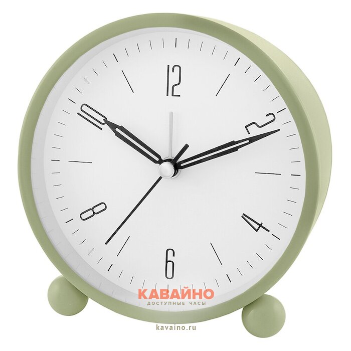 La Minor 509 Фисташковый купить в часовом интернет-магазине