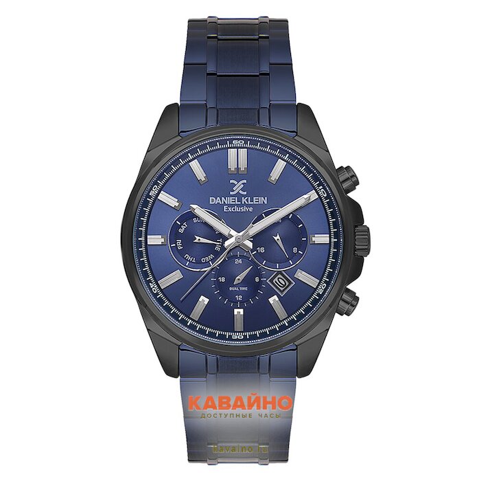 DANIEL KLEIN DK14261-4 купить в часовом интернет-магазине