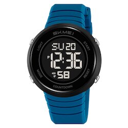Skmei 2529LKBU lake blue