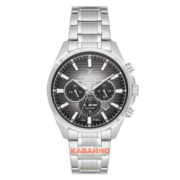 Daniel Klein DK14486-1 купить в часовом интернет-магазине