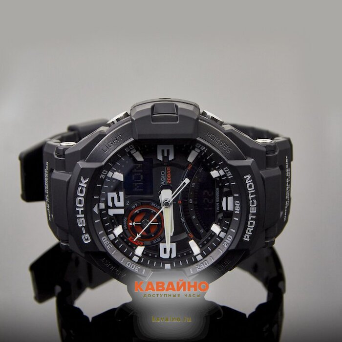 GA-1000-1A (фото 3)