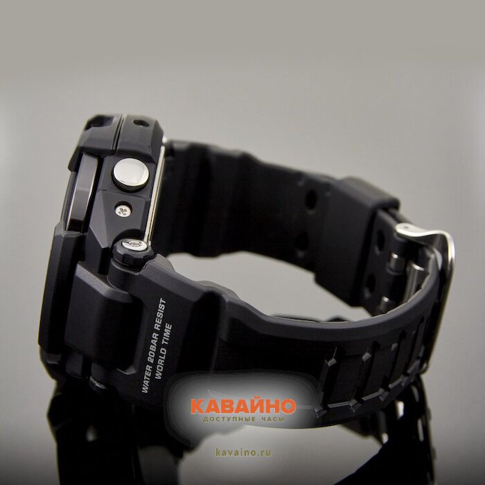 GA-1000-1A (фото 4)
