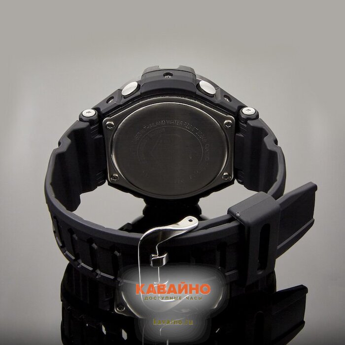 GA-1000-1A (фото 5)