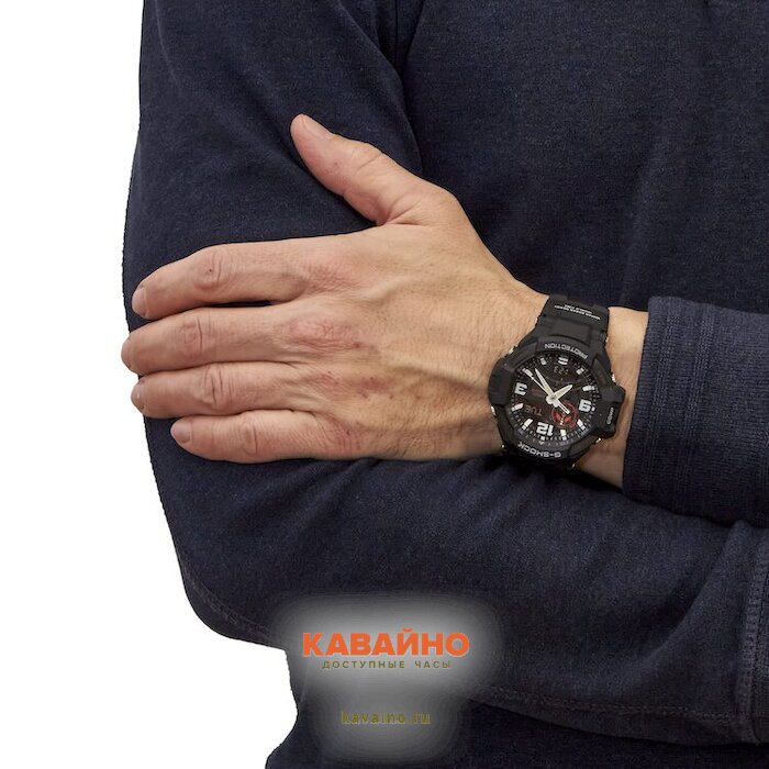 GA-1000-1A (фото 6)