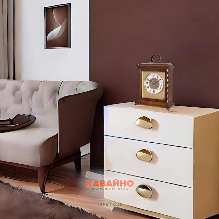 Vostok T-1393-2 (фото 2)