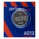 PERFEO LR44 Alkaline Cell 357A AG13 (фото 1)