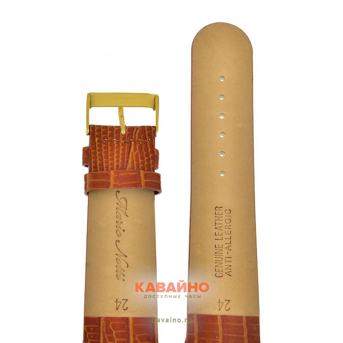 Mario Notti S-11, 24 р-р, Honey (фото 2)