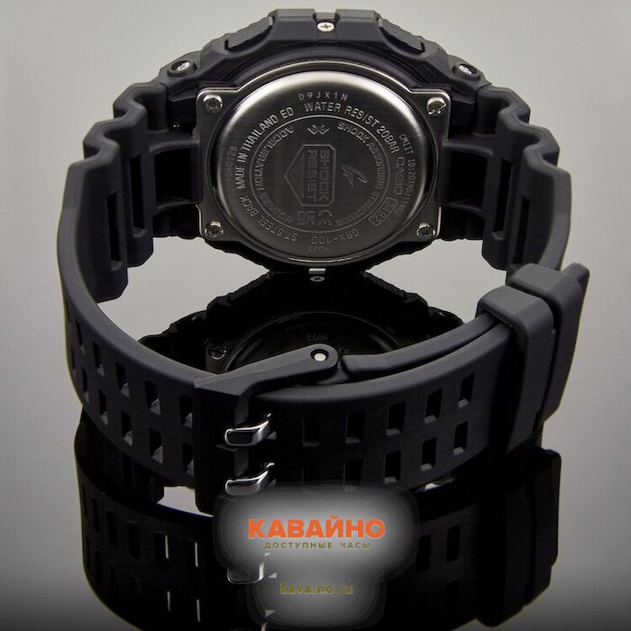 GBX-100NS-1 (фото 5)