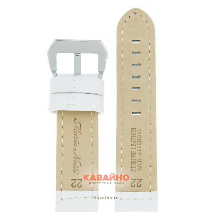 Mario Notti S-18, 22 р-р, White (фото 2)