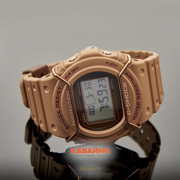 DW-5700PT-5 (фото 3)