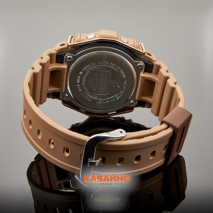 DW-5700PT-5 (фото 5)