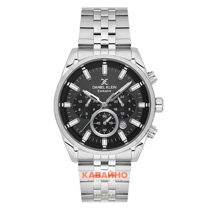 DANIEL KLEIN DK13740-2 купить в часовом интернет-магазине
