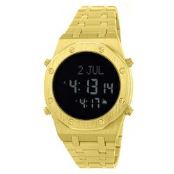 Skmei 2043GDBK gold- black