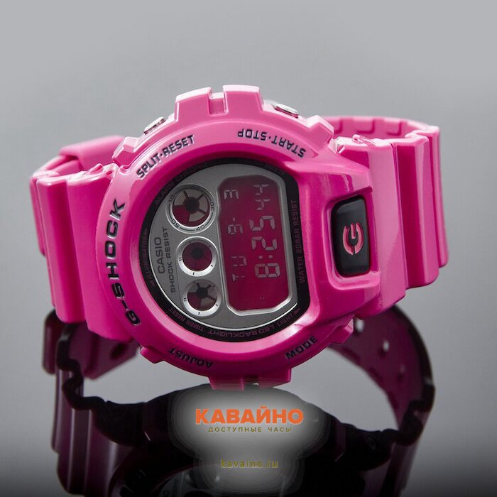 DW-6900RCS-4 (фото 2)