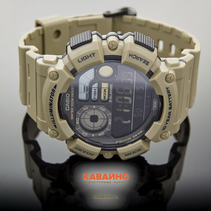 WS-1500H-5B (фото 2)