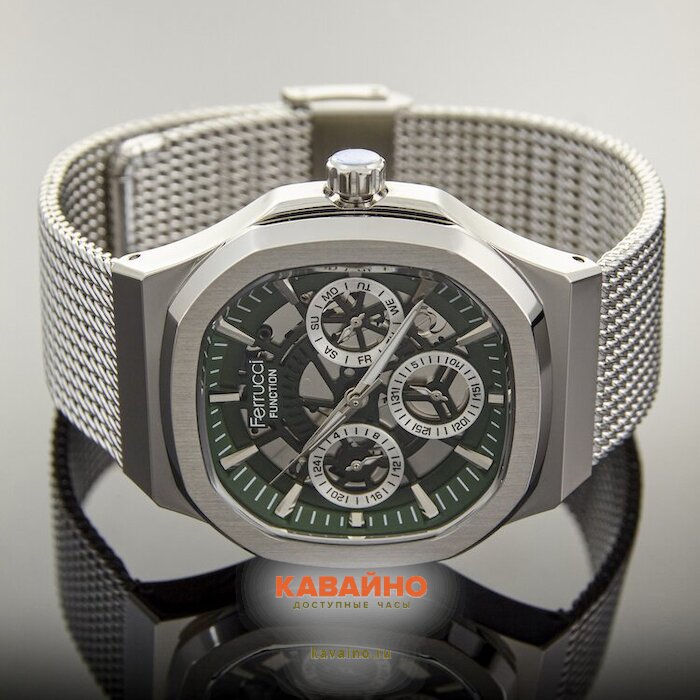 FERRUCCI 03306-02 (фото 4)