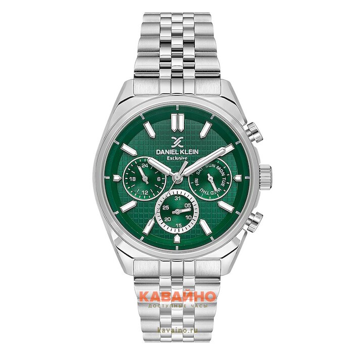 DANIEL KLEIN DK13890-3 (фото 2)