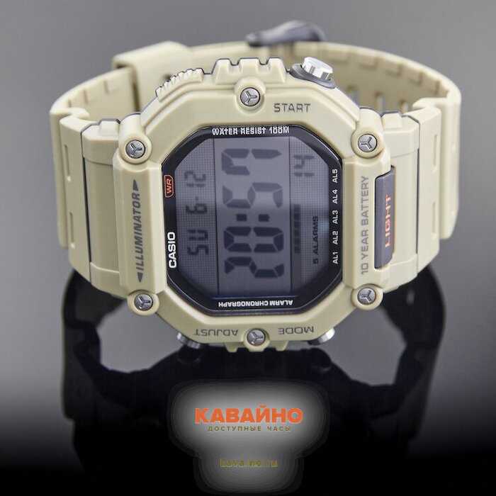 AE-1600H-5A (фото 2)