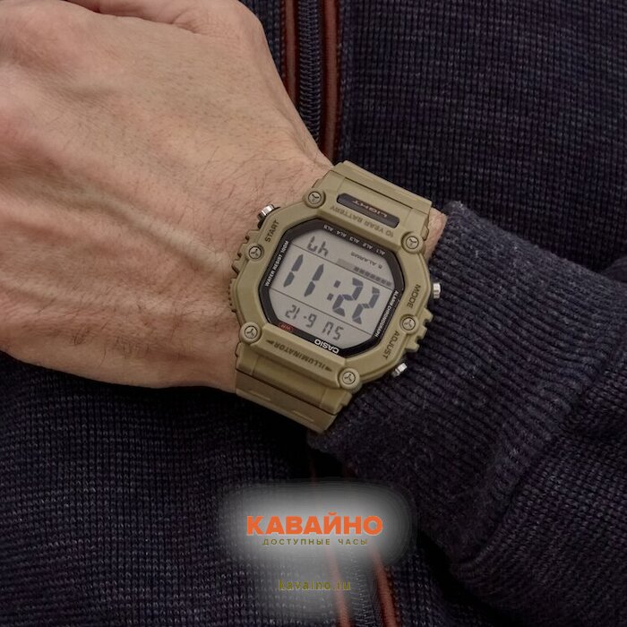 AE-1600H-5A (фото 3)