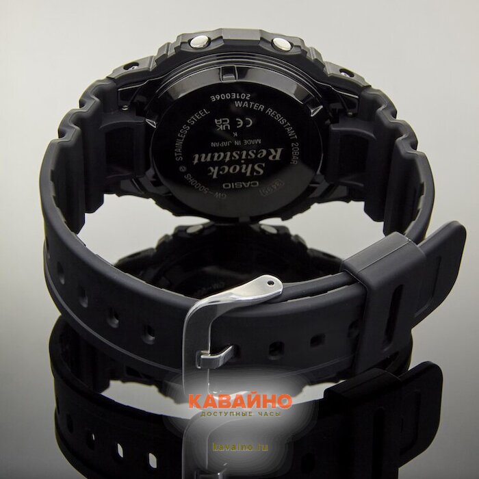 GW-5000HS-1 (фото 5)