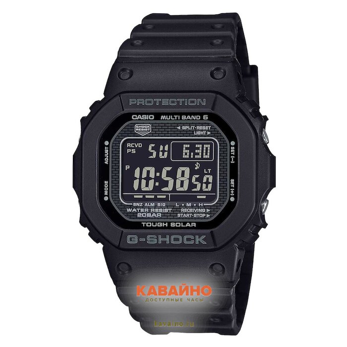GW-5000HS-1 купить в часовом интернет-магазине