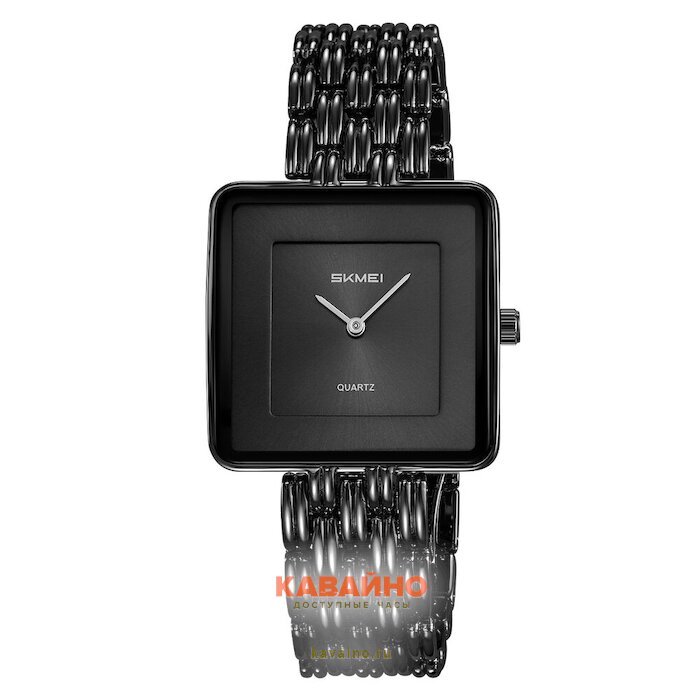 Skmei 2372BKBK black/black купить в часовом интернет-магазине