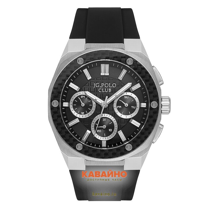 JG.POLO CLUB S04414M 01 купить в часовом интернет-магазине