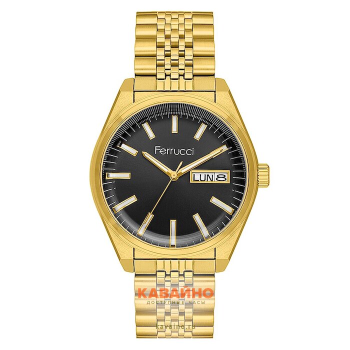 FERRUCCI 03506-02 купить в часовом интернет-магазине