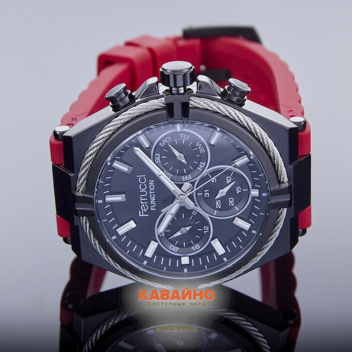 FERRUCCI 03521-04 (фото 4)