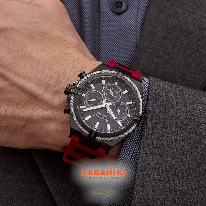 FERRUCCI 03521-04 (фото 6)