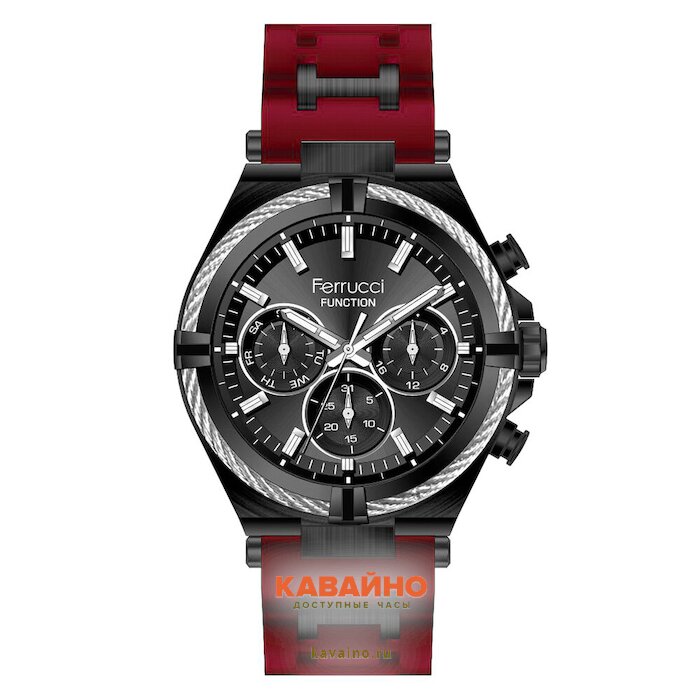 FERRUCCI 03521-04 купить в часовом интернет-магазине
