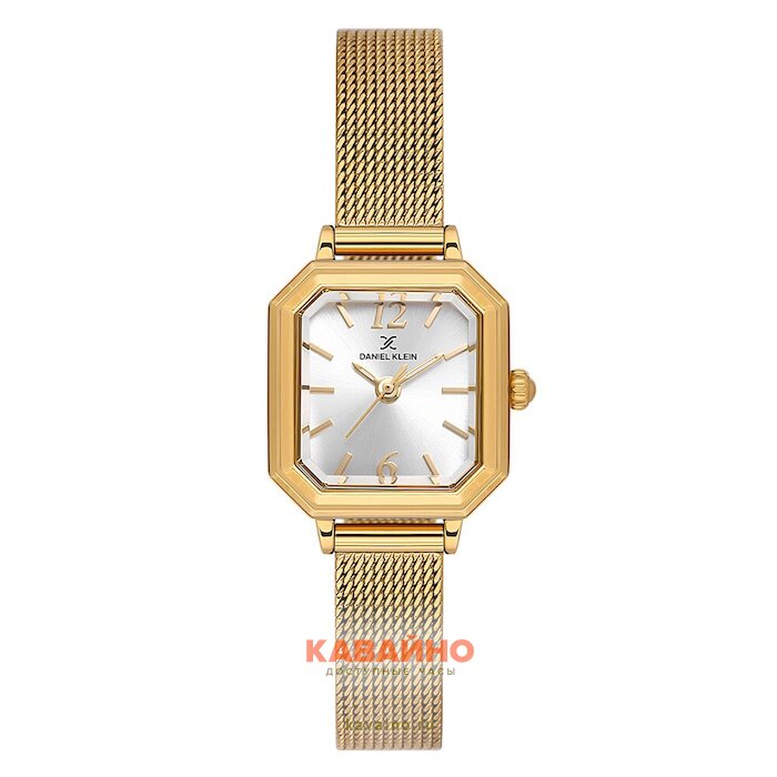 DANIEL KLEIN DK13945-3 купить в часовом интернет-магазине