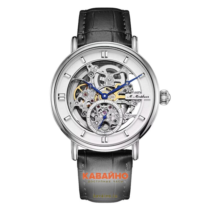 Михаил Москвин Elegance 1505L-3 купить в часовом интернет-магазине
