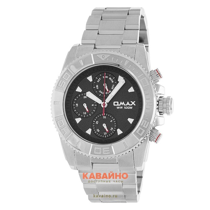 OMAX OS0073VP12 (фото 2)