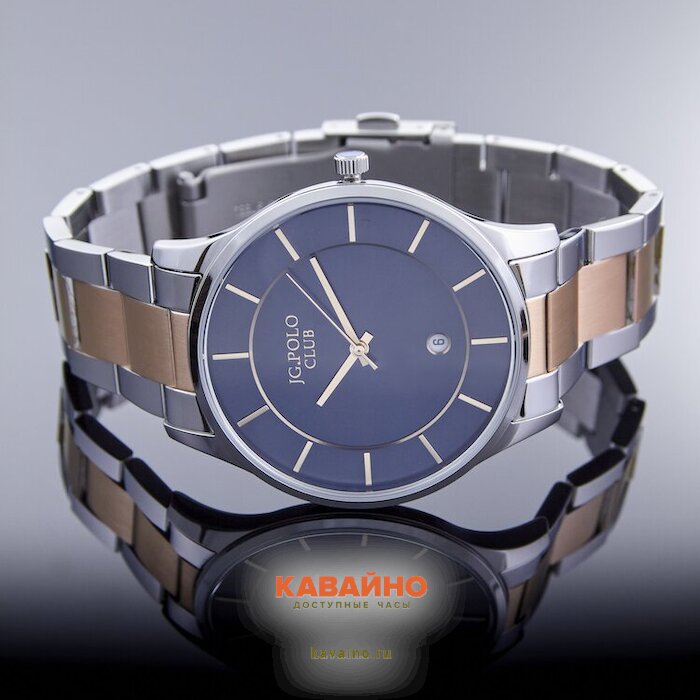 JG.POLO CLUB 0725 S00995M.1 4.200 (фото 4)