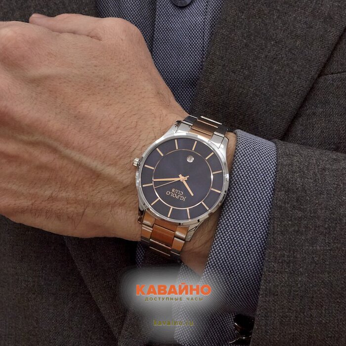 JG.POLO CLUB 0725 S00995M.1 4.200 (фото 6)