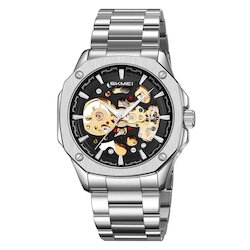 Skmei 9378SIBK silver/black