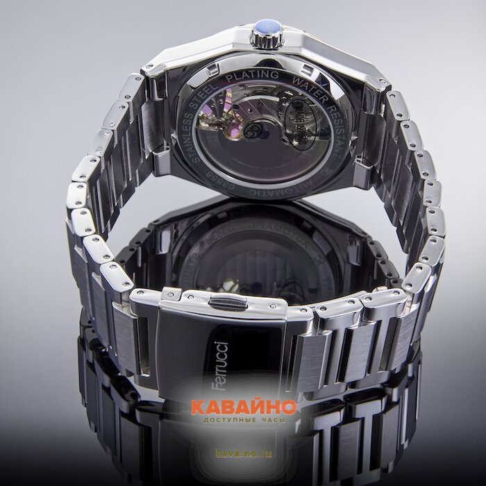 FERRUCCI 3558-02 (фото 5)