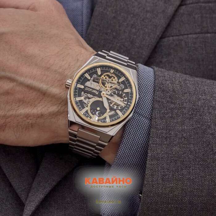 FERRUCCI 3558-02 (фото 6)