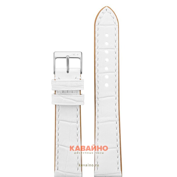 Mario Notti S-43, 20 р-р бел, L купить в часовом интернет-магазине