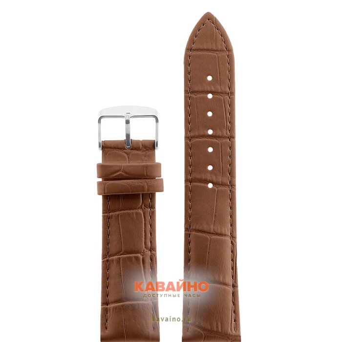 Atlantis C1-22 коричневый купить в часовом интернет-магазине