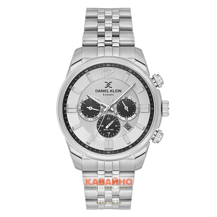 DANIEL KLEIN DK14232-1 купить в часовом интернет-магазине