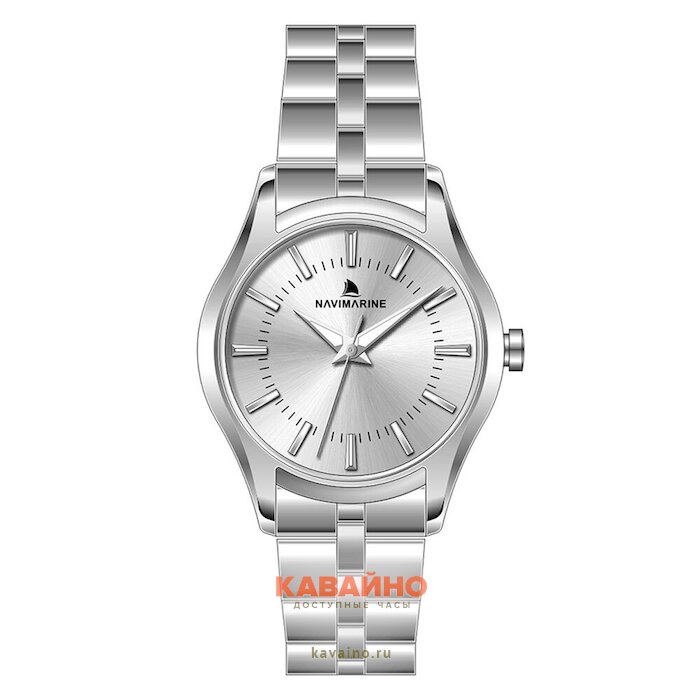 Navimarine NM264-01 купить в часовом интернет-магазине