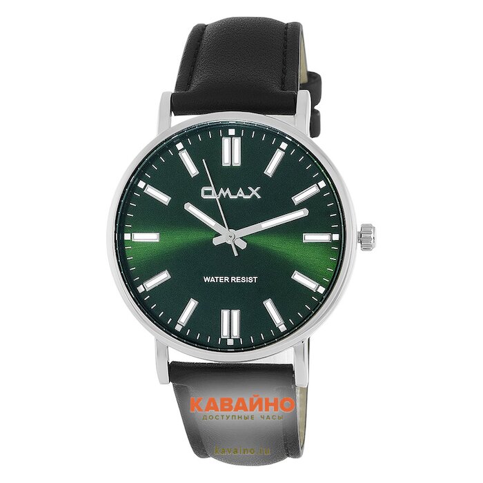 OMAX SSC015S001 купить в часовом интернет-магазине