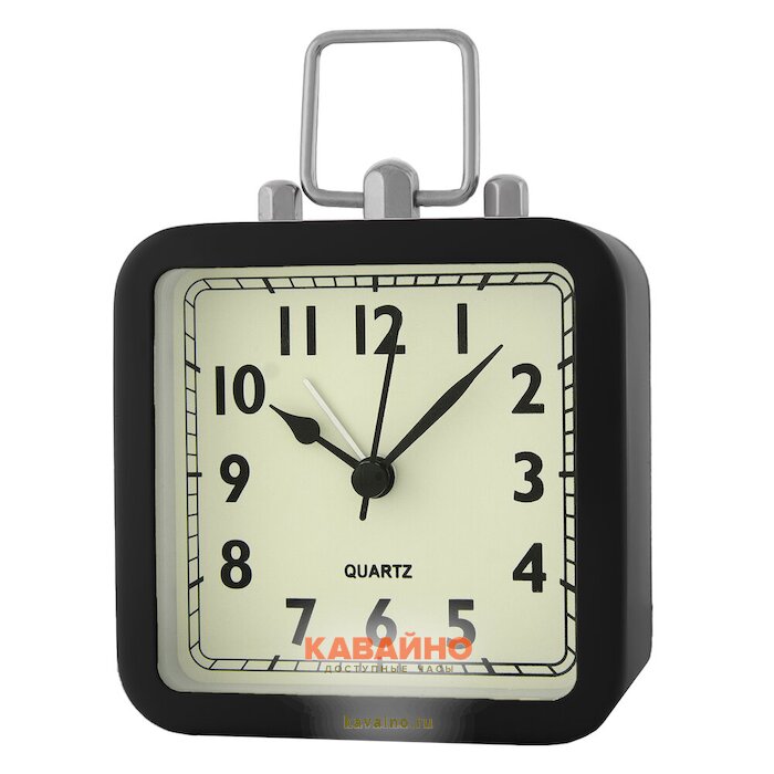 La Minor 6021 Черный купить в часовом интернет-магазине