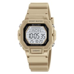 Skmei 2573AT apricot