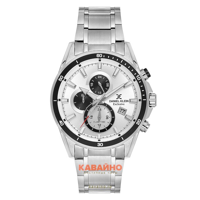 DANIEL KLEIN DK14247-1 купить в часовом интернет-магазине