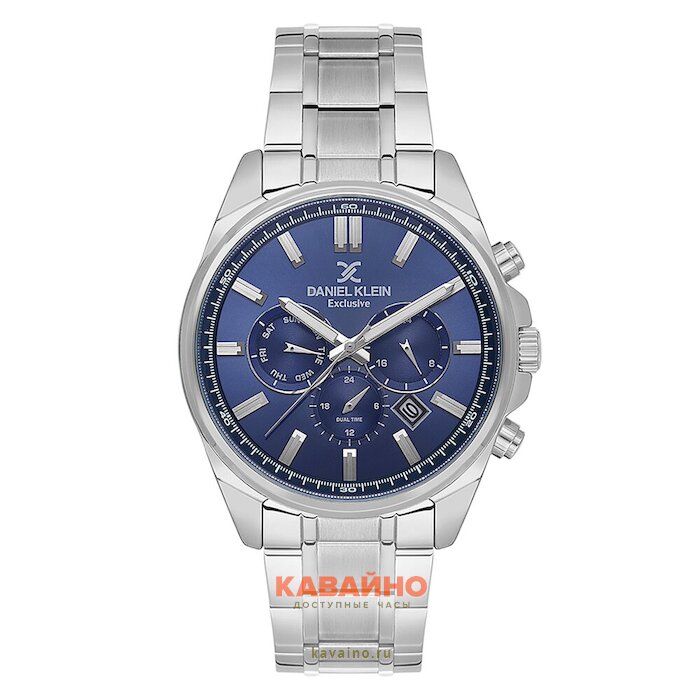 DANIEL KLEIN DK14261-5 купить в часовом интернет-магазине