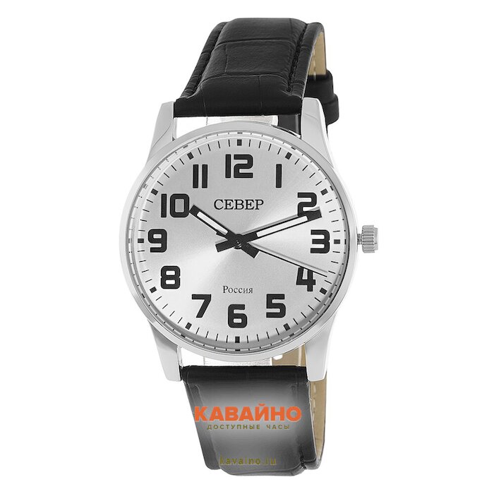 Север X2035-027-114 купить в часовом интернет-магазине