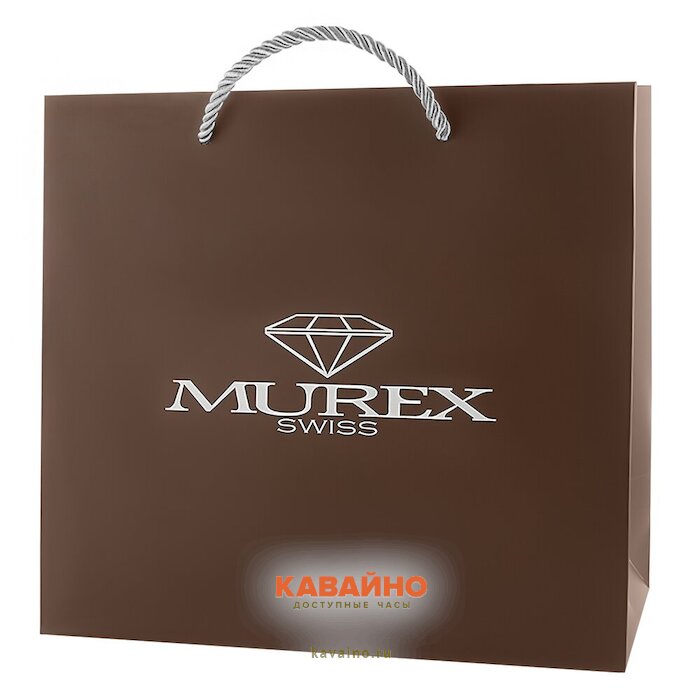 Murex MUM617-SS-9 (фото 3)
